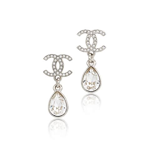 chanel earrings cheaper in hong kong|Chanel earrings on aliexpress.